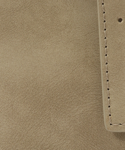 JOURNAL STANDARD（ジャーナルスタンダード）の「【STAND OIL/スタンドオイル】Square Bowling Bag（ショルダーバッグ・レディース・ブラック/ベージュ・FREE）」の16枚目の写真