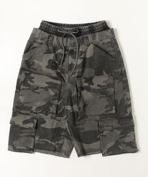 FR(13)NDS | FR(13)NDS /フレンズ/WAIST LAYER CARGO SHORTS(カーゴパンツ)
