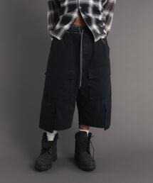FR(13)NDS | FR(13)NDS /フレンズ/WAIST LAYER CARGO SHORTS(カーゴパンツ)