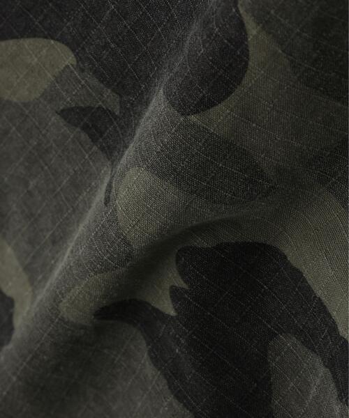 FR(13)NDS（フレンズ）の「FR(13)NDS /フレンズ/WAIST LAYER CARGO SHORTS（カーゴパンツ・メンズ・その他2/ブラック・M/L）」の5枚目の写真