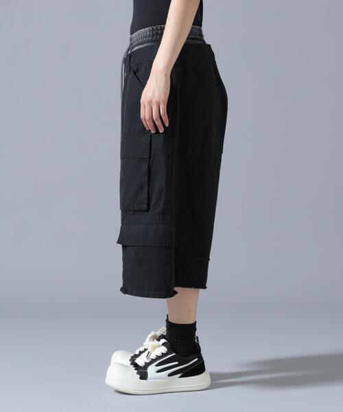 FR(13)NDS（フレンズ）の「FR(13)NDS /フレンズ/WAIST LAYER CARGO SHORTS（カーゴパンツ・メンズ・その他2/ブラック・M/L）」の20枚目の写真