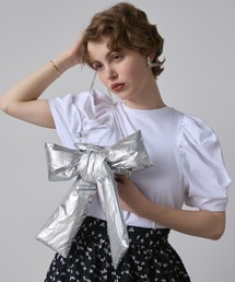 PERNA（ペルナ）の「2WAYバッグ（ショルダーバッグ）」