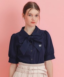 REDYAZEL(���f�B�A�[��)�̃��S���{���p�t�X���[�u�u���E�X(�V���c/�u���E�X)