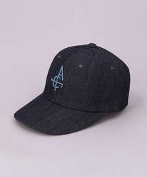 CA4LA（カシラ）の「LOOSE CAP S6（キャップ）」
