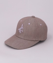 CA4LA（カシラ）の「LOOSE CAP S6（キャップ）」