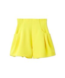 SNIDEL（スナイデル）の「Sustainableタックボリュームショートパンツ（その他パンツ）」