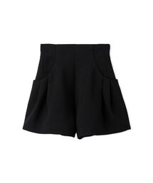 SNIDEL | Sustainableタックボリュームショートパンツ(その他パンツ)