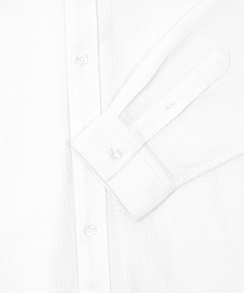 HUF(ハフ)の「MEGABLAST LS SHIRT(シャツ/ブラウス・メンズ・ブラック/ホワイト/ピンク・S/M/L/XXL/XL)」の21枚目の写真