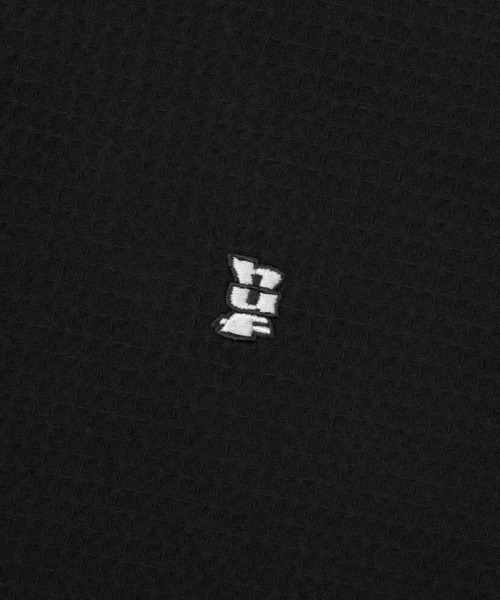 HUF(ハフ)の「MEGABLAST LS SHIRT(シャツ/ブラウス・メンズ・ブラック/ホワイト/ピンク・S/M/L/XXL/XL)」の22枚目の写真