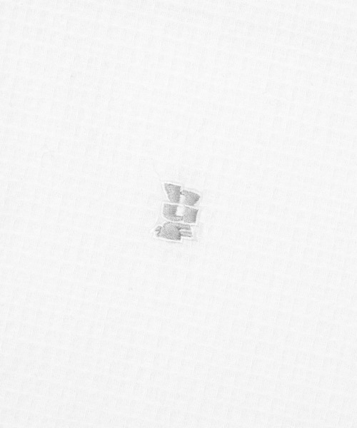 HUF(ハフ)の「MEGABLAST LS SHIRT(シャツ/ブラウス・メンズ・ブラック/ホワイト/ピンク・S/M/L/XXL/XL)」の20枚目の写真