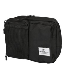 UNITED CLASSY ユナイテッドクラッシー ボディバッグ