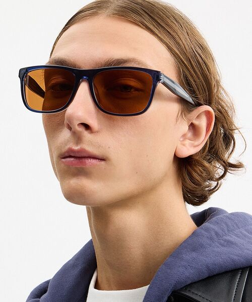 スクエア サングラス（サングラス）｜COACH（コーチ）のファッション