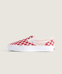 VANS PREMIUM スリッポン EK / LX Classic Slip-On 98 EK CHECK VN000EG1CIS1