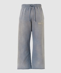 BOW WOW（バウワウ）の「THE DITC JOURNAL SWEAT PANTS AGED（スウェットパンツ）」