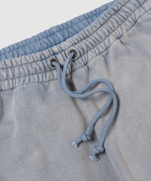 BOW WOW（バウワウ）の「THE DITC JOURNAL SWEAT PANTS AGED（スウェットパンツ・メンズ・その他・XL/L）」の3枚目の写真