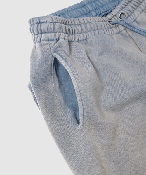 BOW WOW（バウワウ）の「THE DITC JOURNAL SWEAT PANTS AGED（スウェットパンツ・メンズ・その他・XL/L）」の6枚目の写真