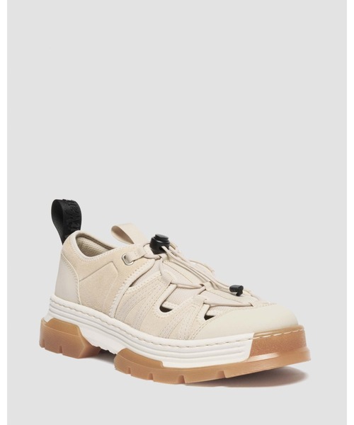 Dr. Martens/ドクターマーチン WAYFINDER オープン ロー 3 タイ