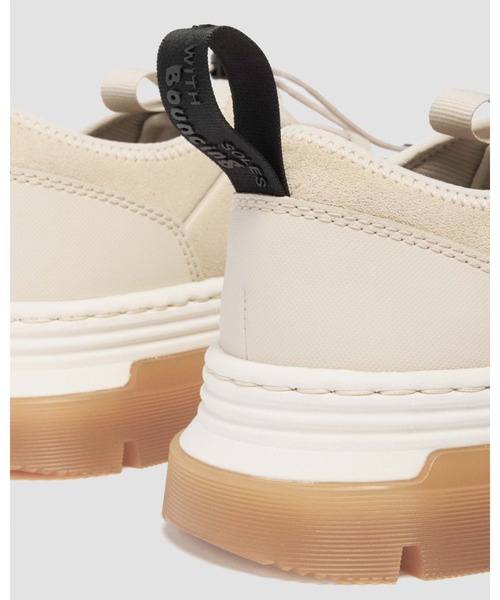 Dr. Martens(ドクターマーチン)の「Dr. Martens/ドクターマーチン WAYFINDER オープン ロー 3 タイ シューズ 43061200(その他シューズ・メンズ・ベージュ・UK7/UK6/UK4/UK3/UK11/UK10/UK9/UK8/UK5)」の8枚目の写真