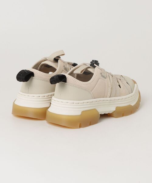 Dr. Martens(ドクターマーチン)の「Dr. Martens/ドクターマーチン WAYFINDER オープン ロー 3 タイ シューズ 43061200(その他シューズ・メンズ・ベージュ・UK7/UK6/UK4/UK3/UK11/UK10/UK9/UK8/UK5)」の10枚目の写真