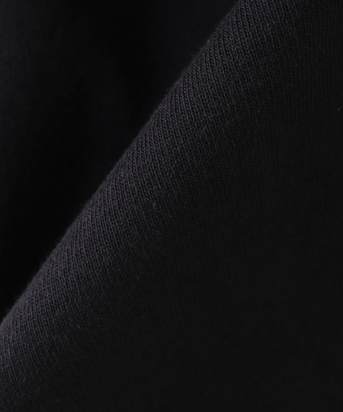 SAINT JAMES（セントジェームス）の「SAINT JAMES / セントジェームス OUESSANT LOOSE（Tシャツ/カットソー・メンズ・ブラック/ホワイト/その他10/マルチ・6/5）」の6枚目の写真