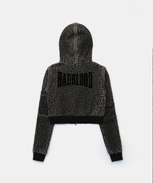 BADBLOOD｜バッドブラッドのパーカー通販 - ZOZOTOWN