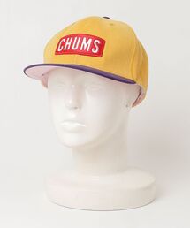 CHUMS（チャムス）の「キャップ（キャップ）」