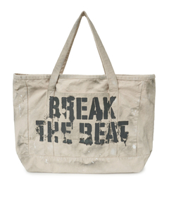 セール】P.E SMU NEWS PAPER BAG（ショルダーバッグ）｜JOURNAL
