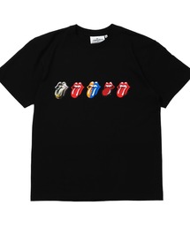 rolling stones」に該当するTシャツ/カットソーファッション通販