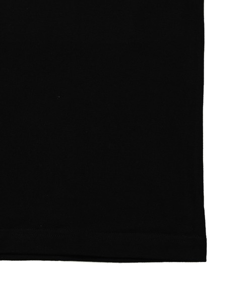 JUGLANS(ユグランス)の「The Rolling Stones ザ・ローリング・ストーンズ 半袖 プリント アーティスト Tシャツ ブラック(Tシャツ/カットソー・メンズ・ブラック・M/L/XL)」の6枚目の写真