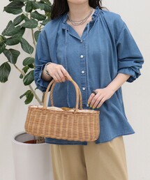 fredy emue | ラタントートバッグ(トートバッグ)