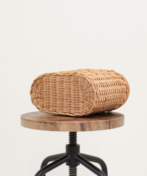 fredy emue(フレディエミュ)の「ラタントートバッグ(トートバッグ・レディース・ベージュ系その他/ベージュ・FREE)」の11枚目の写真