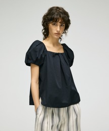 COLUMN（コラム）の「COLUMN   パフギャザーブラウス（シャツ/ブラウス）」