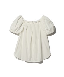 COLUMN（コラム）の「COLUMN   パフギャザーブラウス（シャツ/ブラウス）」