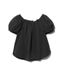 COLUMN（コラム）の「COLUMN   パフギャザーブラウス（シャツ/ブラウス）」