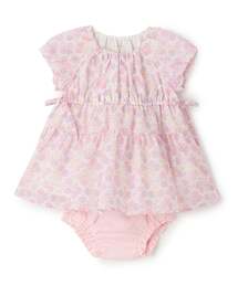 kate spade new york kids | スペードフラワーティアードワンピース(その他ベビーウェア)