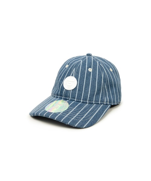 A BATHING APE キャップ ブルー系 AAPE NOW CAP（キャップ）｜AAPE BY A BATHING APE（エーエイプバイア