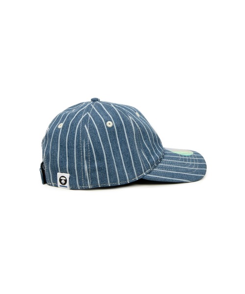 AAPE NOW CAP（キャップ）｜AAPE BY A BATHING APE（エーエイプバイア