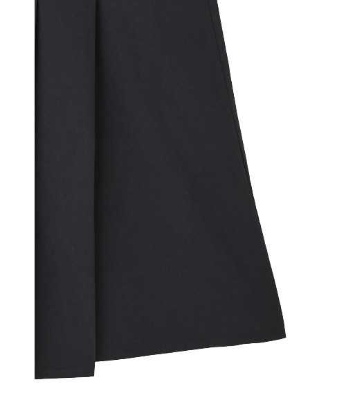 CLANE(クラネ)の「PANELL PLEAT SQUARE SLEEVE SHIRTS(シャツ/ブラウス・レディース・ホワイト/ネイビー/ミント・2/1)」の8枚目の写真