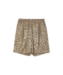 N.HOOLYWOOD COMPILE（N.ハリウッド コンパイル）の「2TUCK EASY HALF PANTS（その他パンツ）」