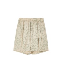 N.HOOLYWOOD COMPILE（N.ハリウッド コンパイル）の「2TUCK EASY HALF PANTS（その他パンツ）」