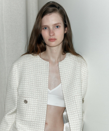 Brody Tweed Jacket