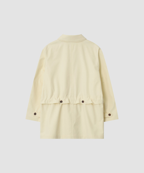 THE LILLE（ザ リル）の「Brody Tweed Jacket（テーラードジャケット・レディース・その他・FREE）」の3枚目の写真