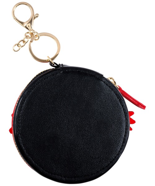 MEDICOM TOY(メディコムトイ)の「MLE × GHOSTBUSTERS ROUND POUCH(フィギュア・メンズ・その他・FREE)」の3枚目の写真