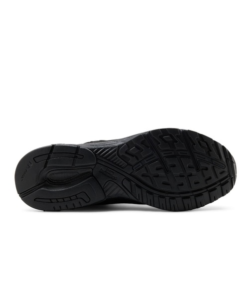 NEW BALANCE(ニューバランス)の「Made in USA 993(スニーカー・メンズ・ブラック・25.0cm/25.5cm/26.0cm/26.5cm/27.0cm/27.5cm/28.0cm/28.5cm/29.0cm/30.0cm)」の5枚目の写真