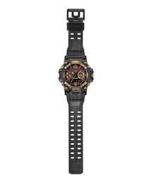 G-SHOCK（ジーショック）の「Magma Gold / MASTER OF G MUDMASTER(マッドマスター) / GWG-B1000MG-1A9JR（アナログ腕時計）」