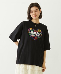 レディースのトップス（花柄・ボタニカル柄）ファッション通販 - ZOZOTOWN