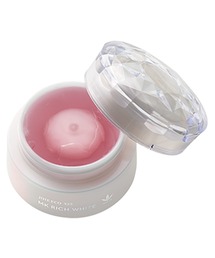 VIVANT JOIE（ビーバンジョア）の「ジョアエコ325　MKリッチホワイト（美容液/オイル/クリーム）」