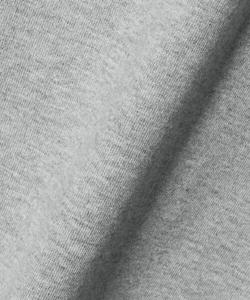 UNITED ARROWS & SONS（ユナイテッドアローズアンドサンズ）の「＜UNITED ARROWS & SONS＞ PLAIN S/SLEEVE TEE/Tシャツ（Tシャツ/カットソー・メンズ・ホワイト/ブラック/グレー系・XL/L/M/S）」の11枚目の写真