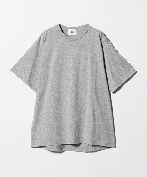 UNITED ARROWS & SONS(ユナイテッドアローズアンドサンズ)の「<UNITED ARROWS & SONS> PLAIN S/SLEEVE TEE/Tシャツ(Tシャツ/カットソー・メンズ・ホワイト/ブラック/グレー系・XL/L/M/S)」の19枚目の写真