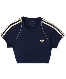 adidas OG SPORT T-SHIRTS BRA / アディダス オリジナルス スポーツ SST ブラTシャツ
